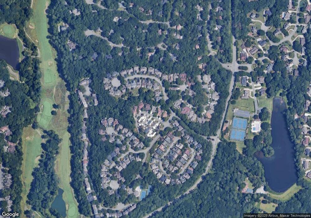 8 Spoon Ct, Alpharetta, GA 30022 - photo 1