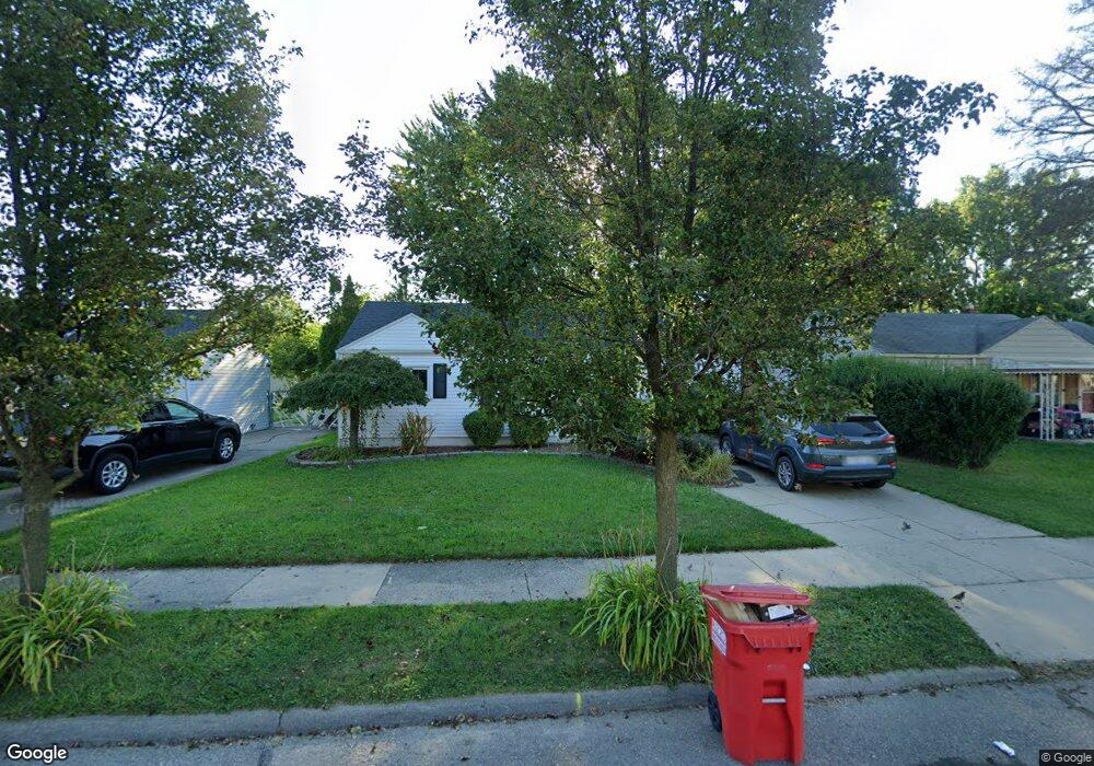 26640 Clancy St, Roseville, MI 48066 - photo 1