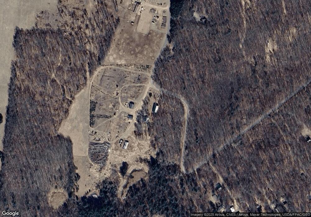 27885 Moser Dr, Webster, WI 54893 - photo 1