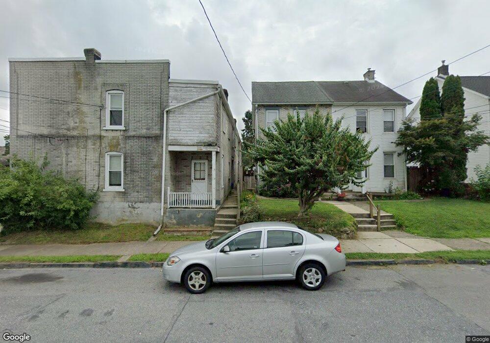334 E Wall St, Bethlehem, PA 18018 - photo 1
