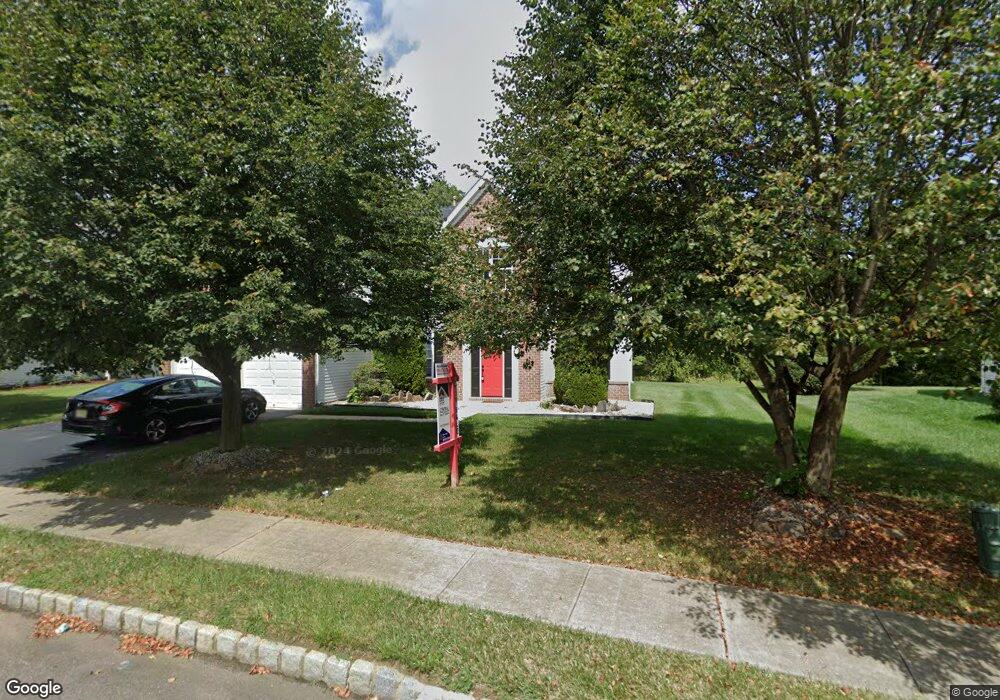 30 Fairmont Dr unit 2610, Columbus, NJ 08022 - photo 1