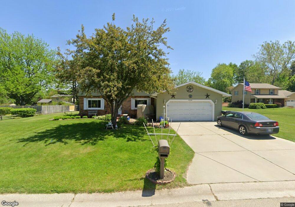 59588 Hunters Ct, Mishawaka, IN 46544 - photo 1