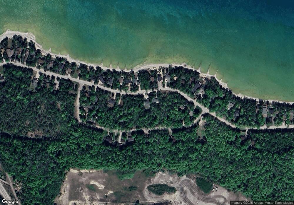 6630 9 Mile Pointe Dr, Charlevoix, MI 49720 - photo 1