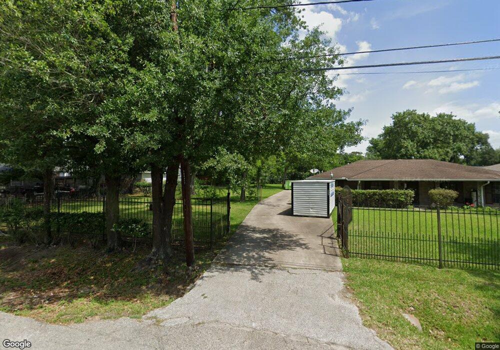 2525 Mcclelland St, Houston, TX 77093 - photo 1