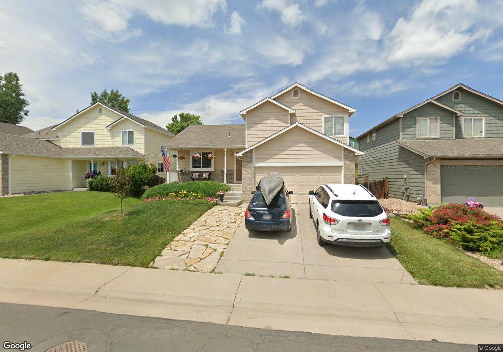 4343 S Genoa Ct, Centennial, CO 80015 - photo 1