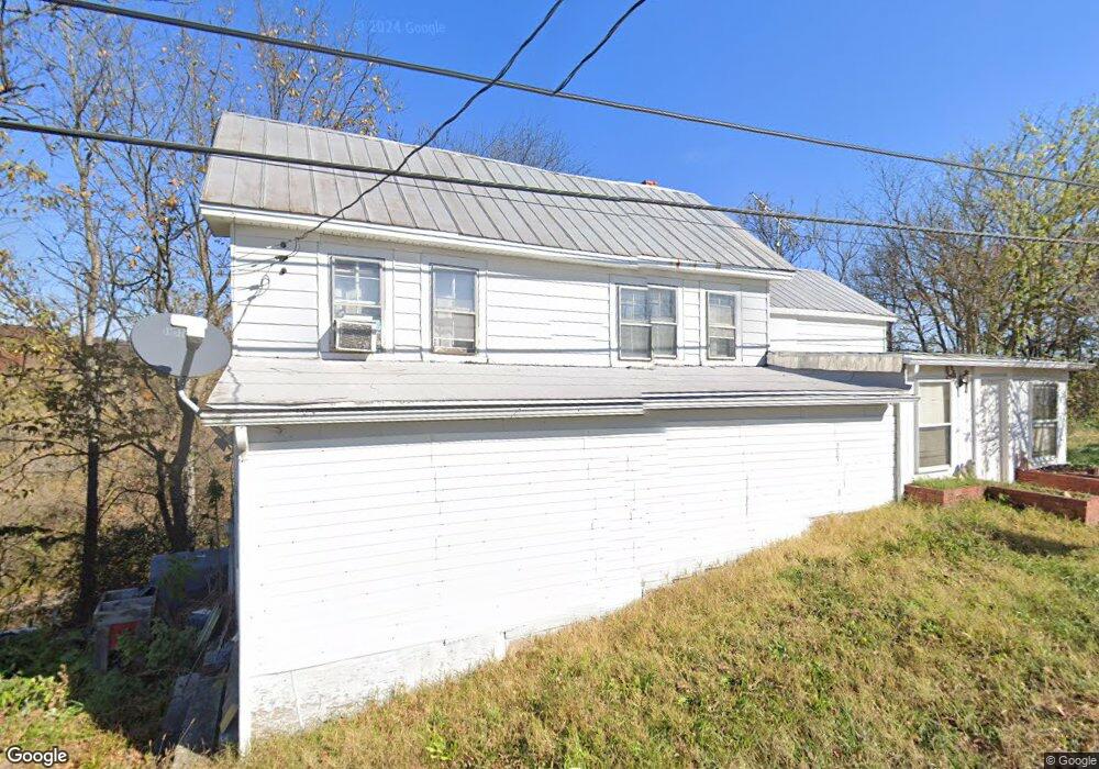 6356 Pious Ridge Rd, Berkeley Springs, WV 25411 - photo 1