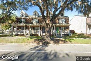 1506 E Henry St, Savannah, GA 31404