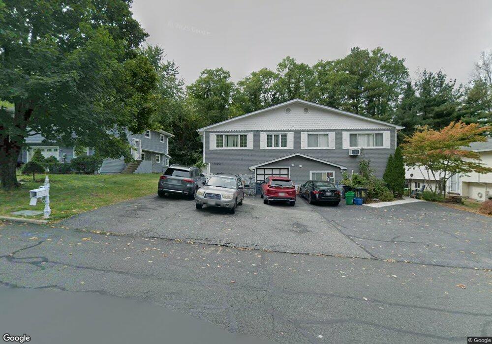 14 Phyllis Dr, Pomona, NY 10970 - photo 1