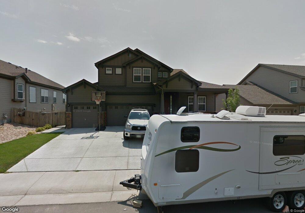 4144 E 139th Ave, Thornton, CO 80602 - photo 1