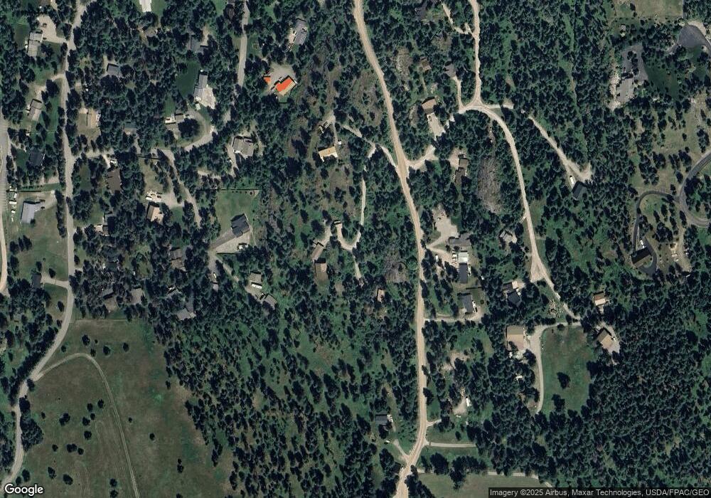 LOT 3 Ledgewood Dr, Bigfork, MT 59911 - photo 1