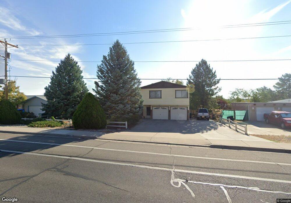 5202 Foothills Dr, Farmington, NM 87402 - photo 1