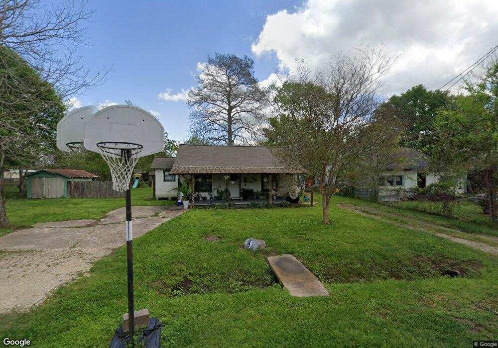 2515 Avenue M, Bay City, TX 77414 - photo 1