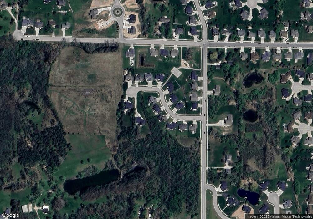 2016 Explorers Trail, de Pere, WI 54115 - photo 1