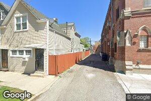 2335 N Long Ave, Chicago, IL 60639