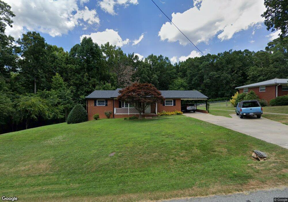 429 Foster St, Asheboro, NC 27205 - photo 1