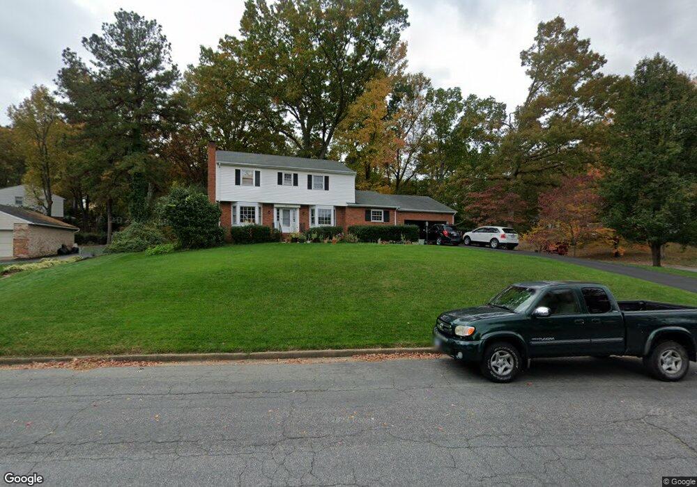 9311 Lakeland Dr, Henrico, VA 23229 - photo 1