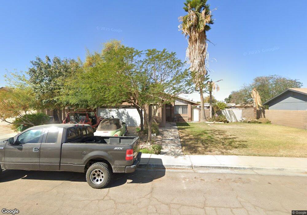 2172 S 46th Way, Yuma, AZ 85364 - photo 1