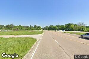 Fm 247, Huntsville, TX 77340