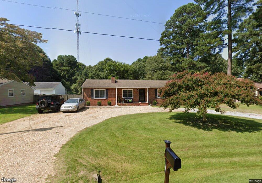 2694 Woodford Ave, Hayes, VA 23072 - photo 1