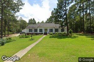 1005 Pepper Ridge Ct, Lugoff, SC 29078