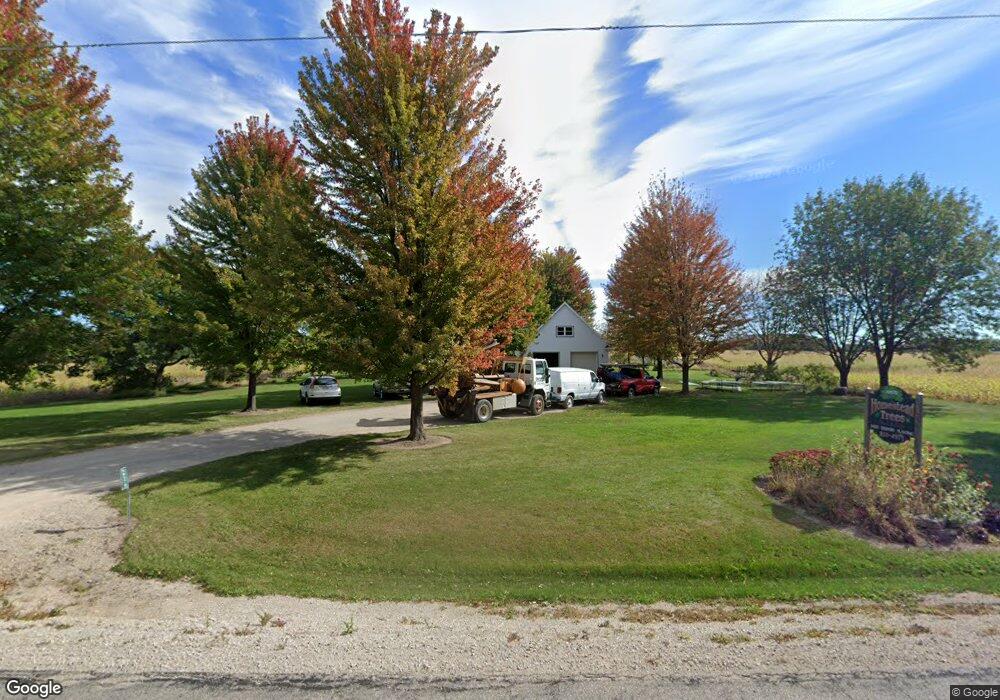 N9570 State Park Rd, Appleton, WI 54915 - photo 1