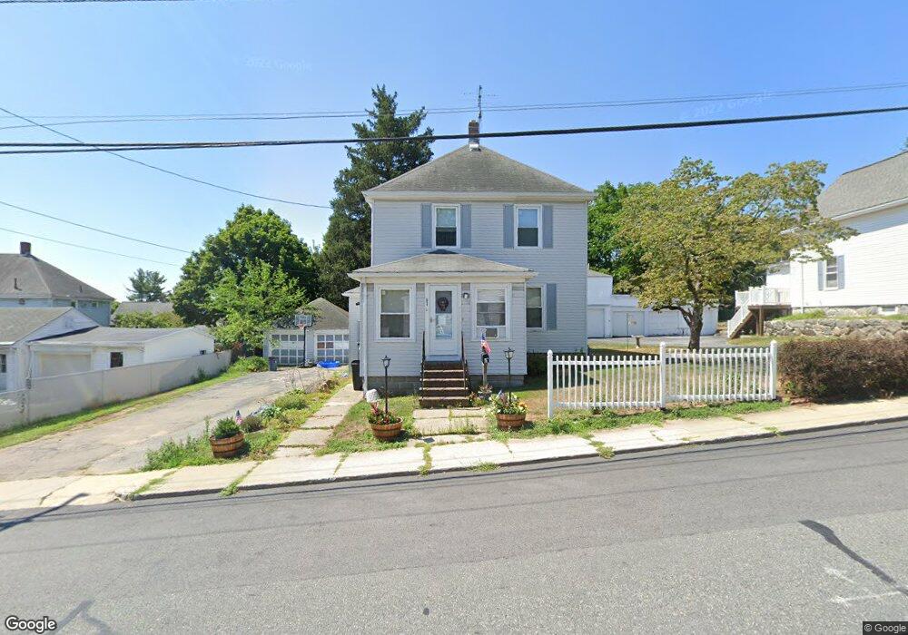 61 Forest St, Milford, MA 01757 - photo 1