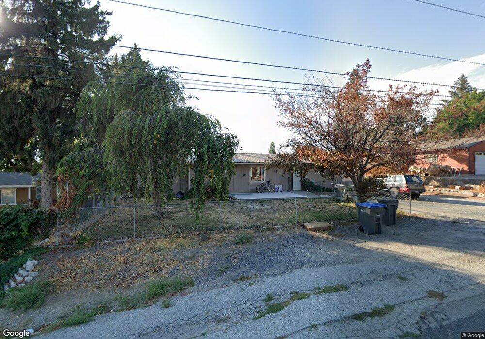 534 N Kentucky Ave, East Wenatchee, WA 98802 - photo 1