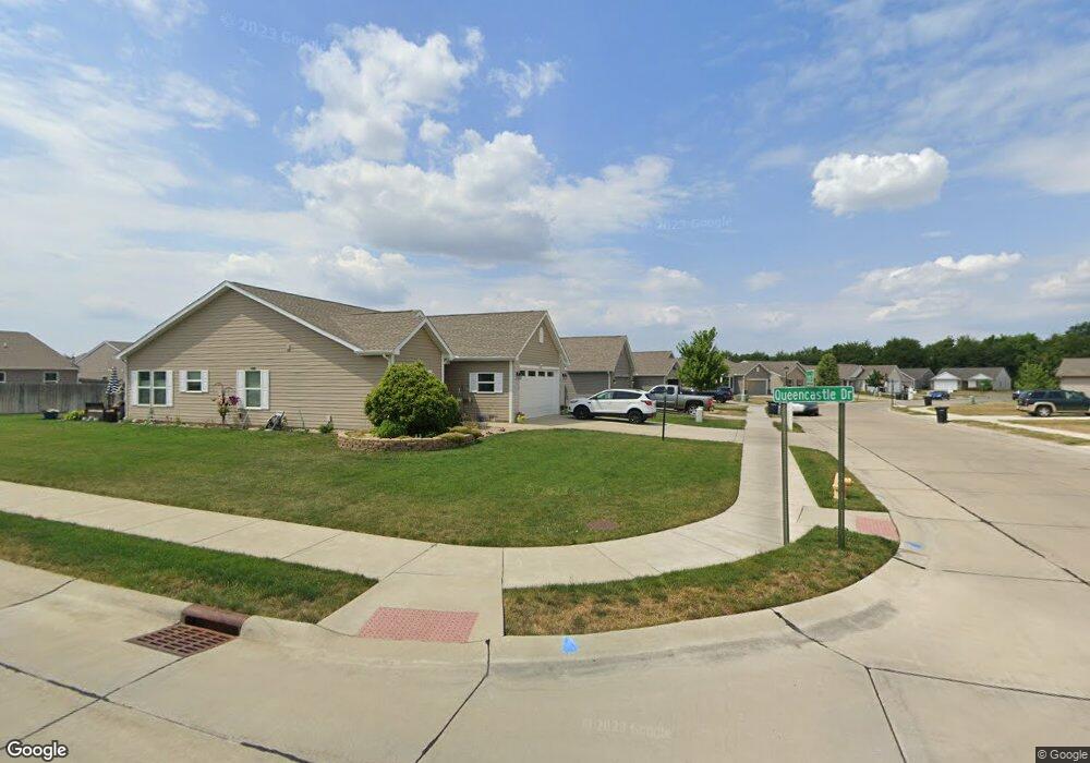 3212 Osborne Dr, Lafayette, IN 47909 - photo 1