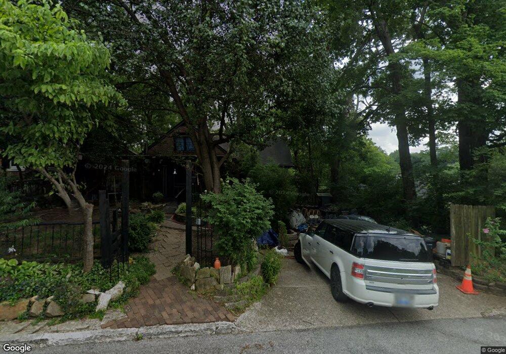 1410 Goddard Ave, Louisville, KY 40204 - photo 1