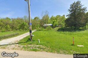 2081 E Rosedale Rd, Rosedale, IN 47874
