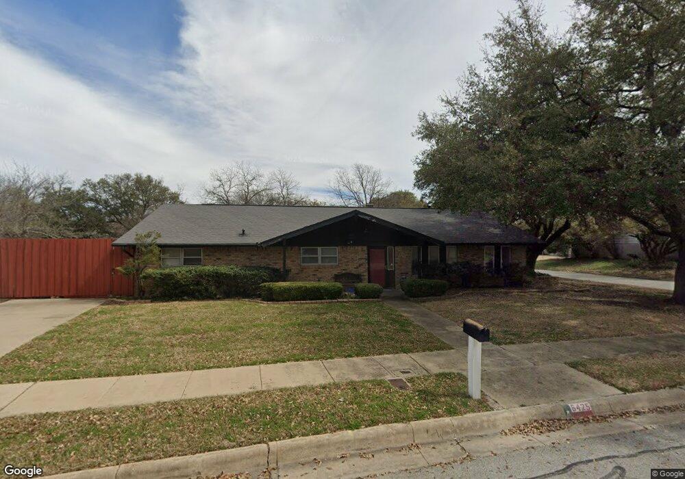 6425 Welch Ave, Fort Worth, TX 76133 - photo 1