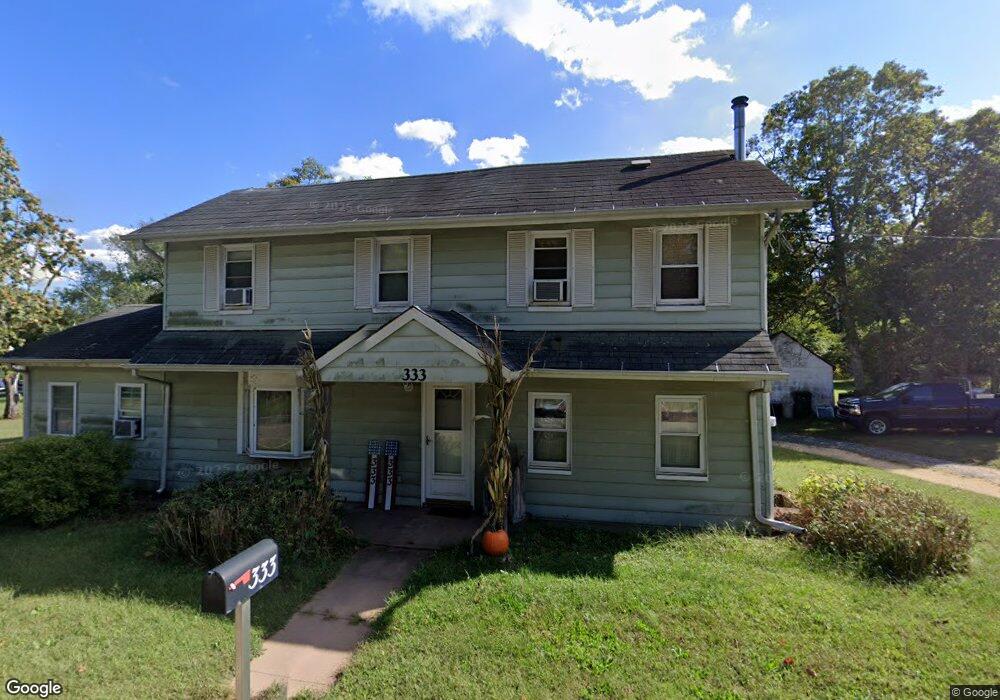 333 W Farms Rd, Farmingdale, NJ 07727 - photo 1