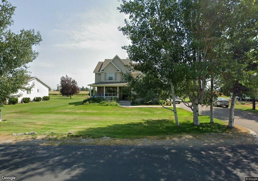 1060 October Cove, Shelley, ID 83274 - photo 1