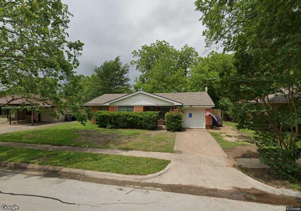 306 S 4th St, Wylie, TX 75098 - photo 1