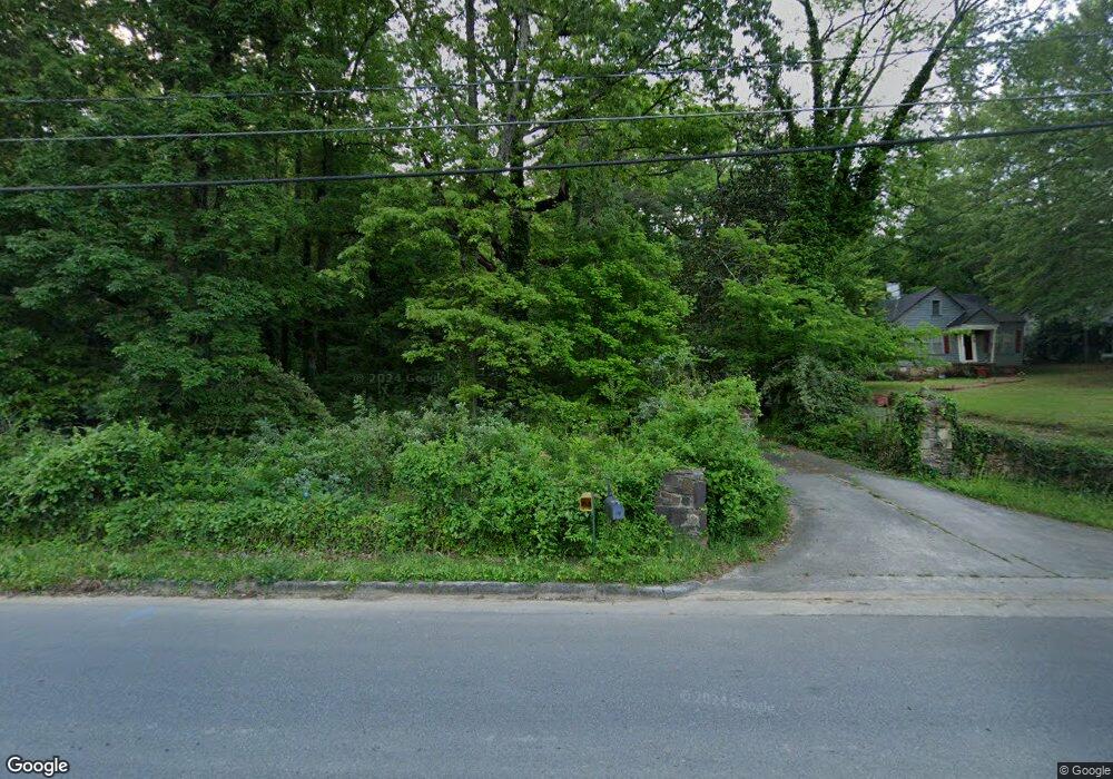 17 Blacks Bluff Rd SW, Rome, GA 30161 - photo 1