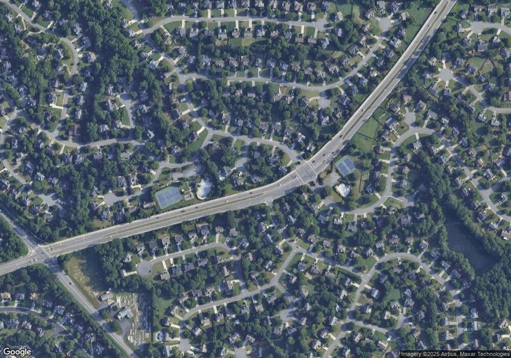 3325 Evonleigh Ct unit 1, Cumming, GA 30041 - photo 1