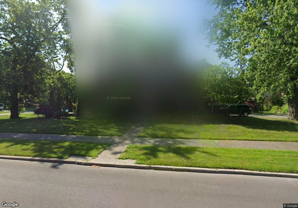 1059 Whittier Rd, Grosse Pointe Park, MI 48230 - photo 1