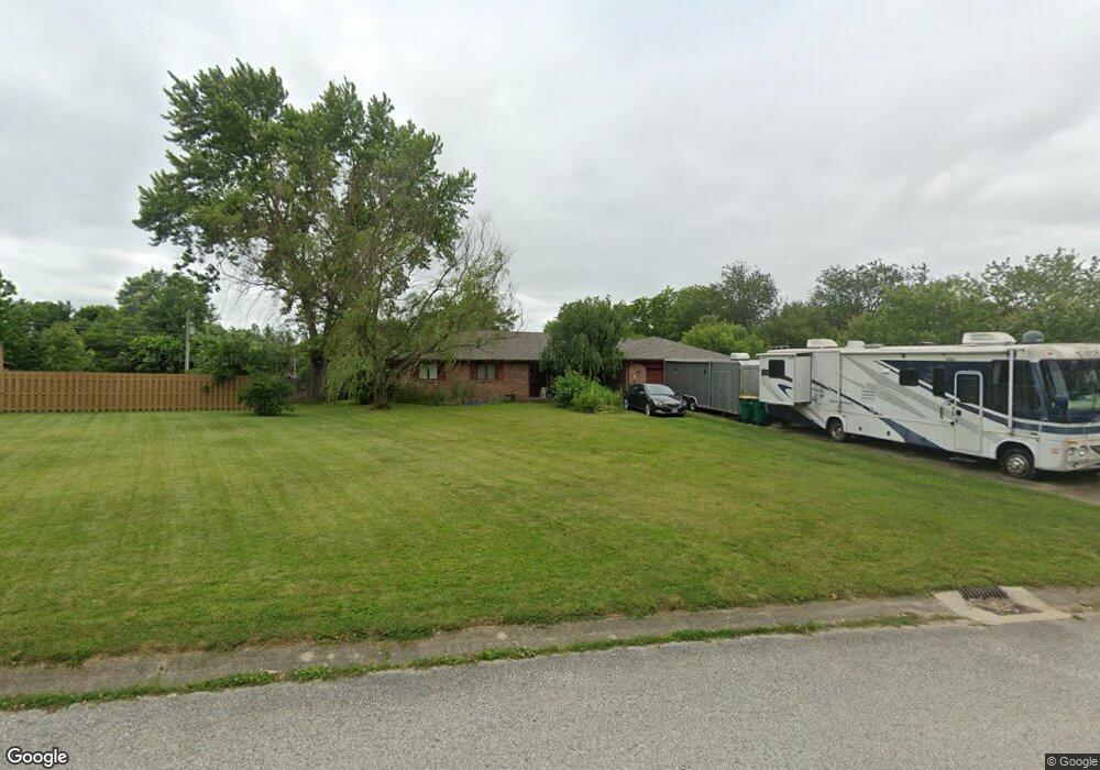 6995 Marcy Ct, Plainfield, IN 46168 - photo 1