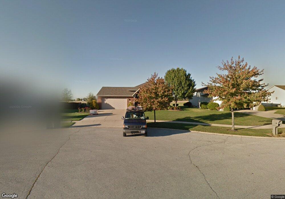 49 Blue Jay Way, Dyer, IN 46311 - photo 1