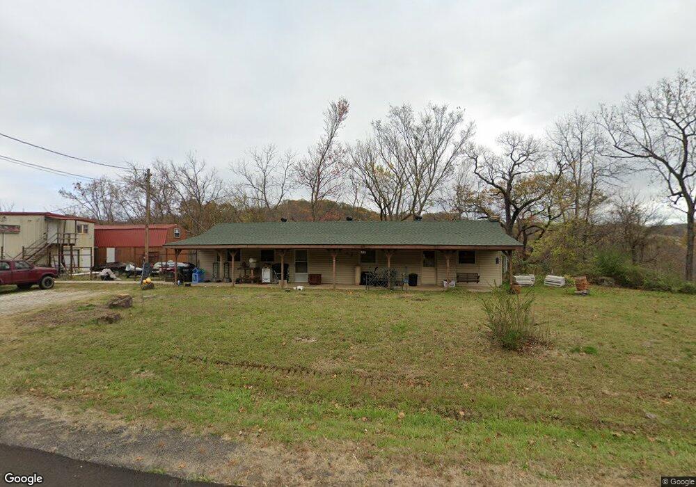 234 S Highway 71, Winslow, AR 72959 - photo 1
