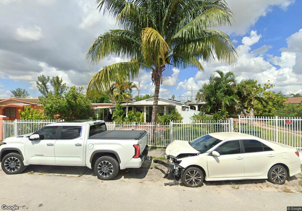 3671 NW 101st St, Miami, FL 33147 - photo 1