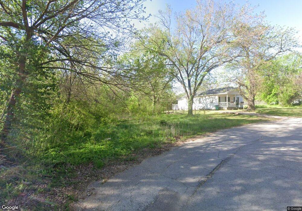 1201 S Park St, Sapulpa, OK 74066 - photo 1