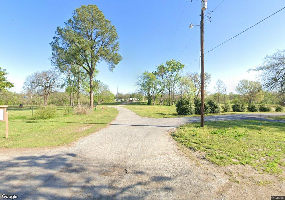 946 S Park St, Sapulpa, OK 74066 - photo 1