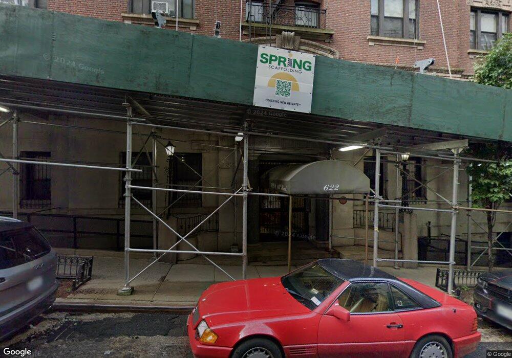 622 W 114th St unit 51, New York, NY 10025 - photo 1