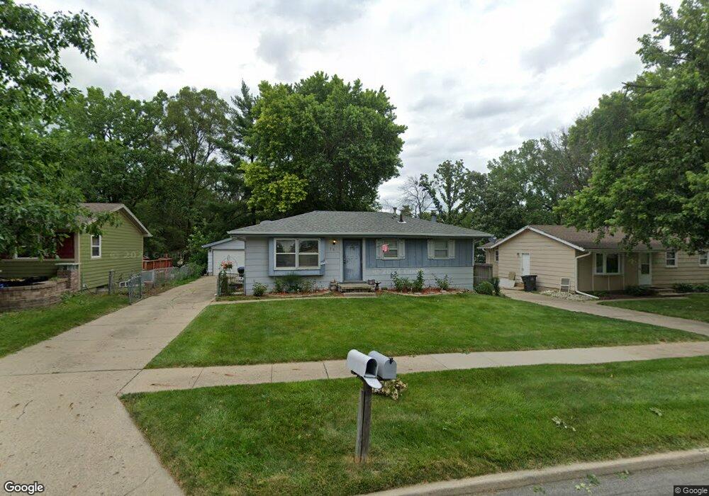316 E Marion St, Des Moines, IA 50315 - photo 1
