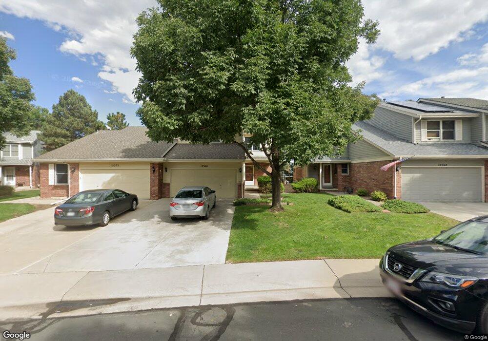 12368 Milwaukee Ct, Thornton, CO 80241 - photo 1