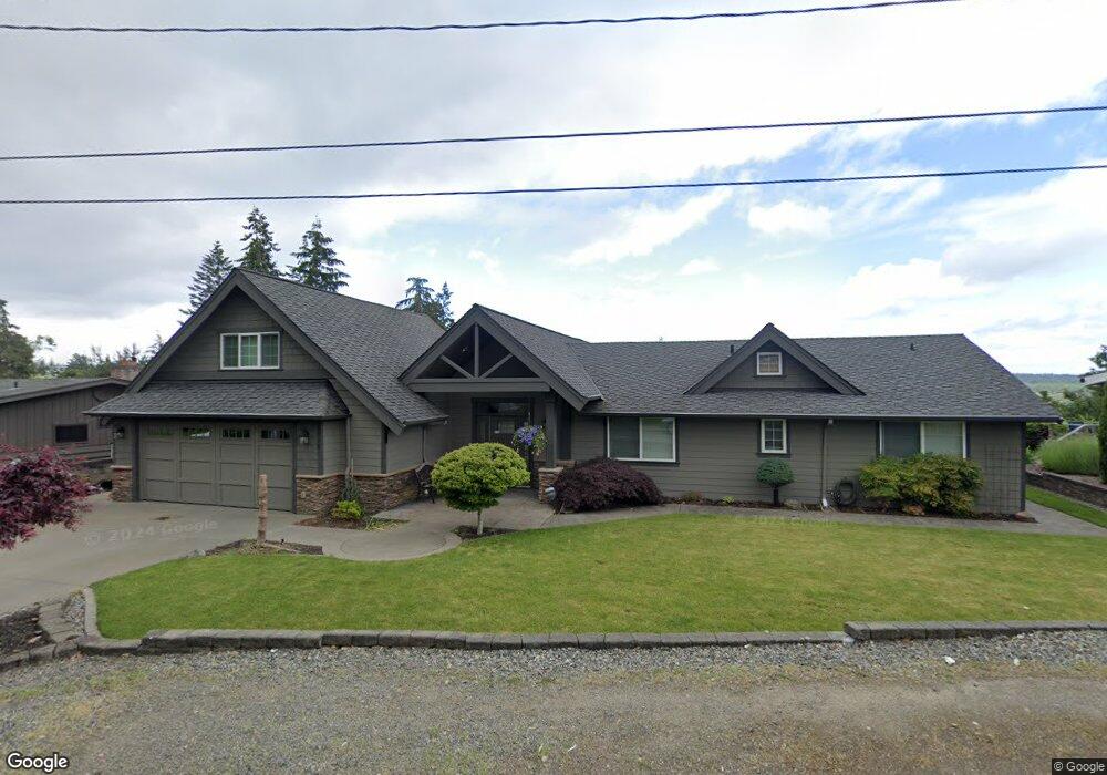 4218 Soundview Dr W, University Place, WA 98466 - photo 1