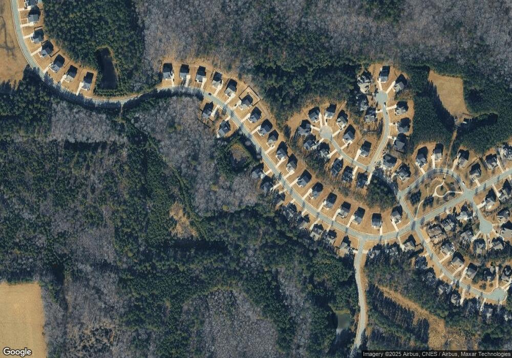 557 the Parks Dr, Pittsboro, NC 27312 - photo 1