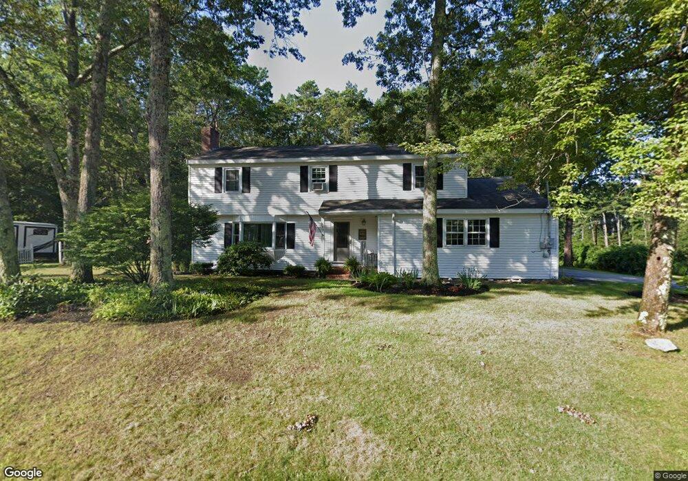 17 Stoneybrook Rd, Nashua, NH 03063 - photo 1