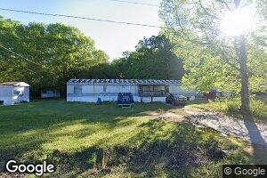 76 Mulberry Ln, Denmark, SC 29042